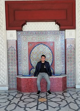 Luis Sánchez Fernández