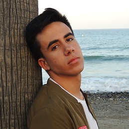 Carlos Martinez Lopez