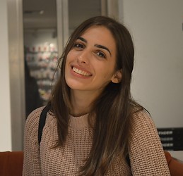 Panagiota Papakonstantinou