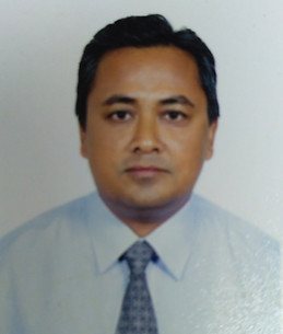 Diwat Shrestha