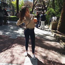 Ana Rodriguez Romero