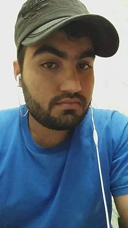 Sabir Ullah SHENWARI