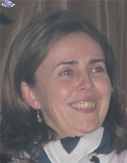 Cseh Zsuzsanna