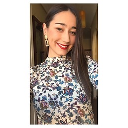 Amelia Fernández Rodriguez