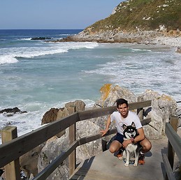 Hugo Fernandez Laviana