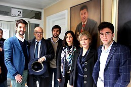 Alejandro Rebollo Segura