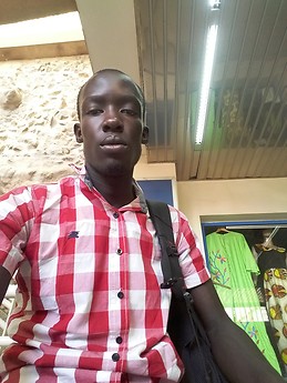 Aliou Ndiaye