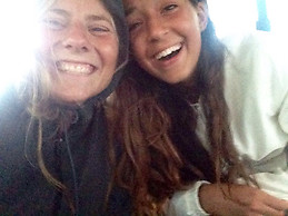 Coral Sacrest Martos