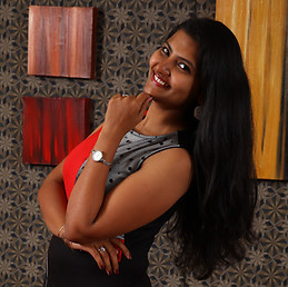 Jahnavi Iyengar