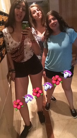 Sara Gutierrez Arias