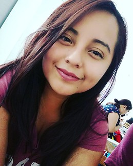 Regina Castro Jiménez