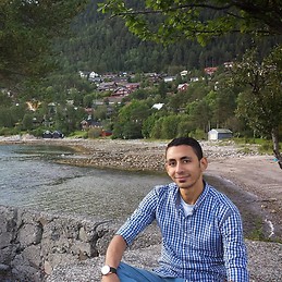 Eslam Thabet