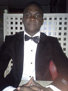 Damarice Dorcas Simo