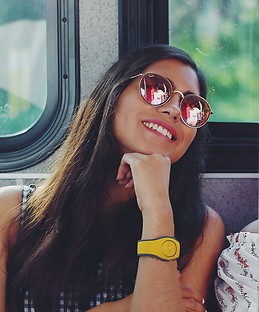Azalea Ramirez