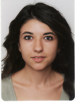 Iva Petrova