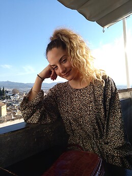 María García Mesa