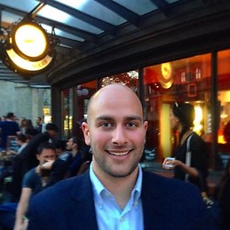 Nikos Alexandros Theodorou