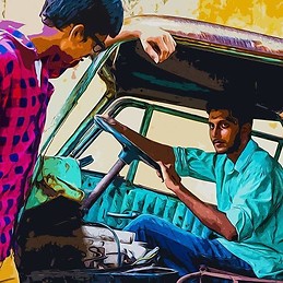 Sameer Shaik