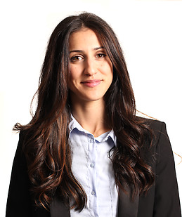 Chahrazed Guez Guez