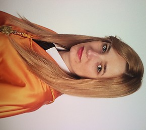 Patricia Patricia