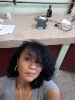 yamile de la nuez pantoja