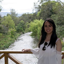 Karla Cardoso Arévalo