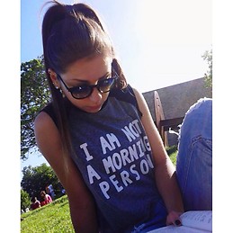 Maria Vittoria Napoli