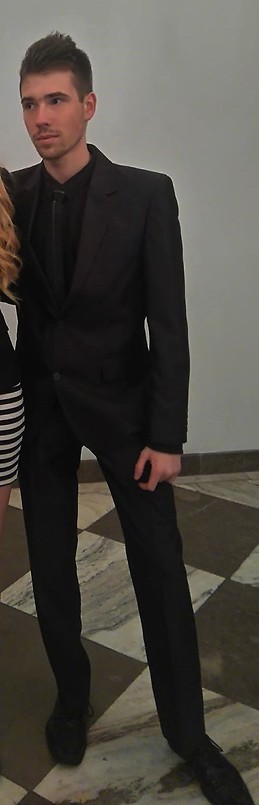 Adam Świeboda
