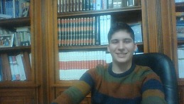 Jose Antonio Muñoz Extremera