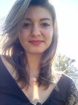 Ornella Baronick Belsito