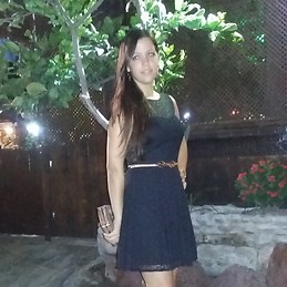 Carolina Liria