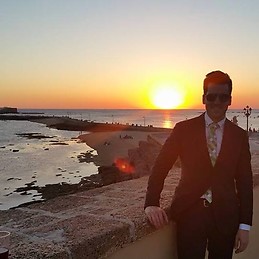 Gael Rivas Alvarez