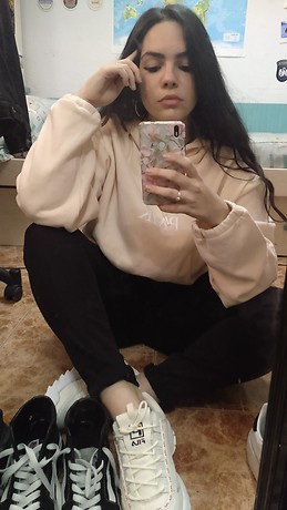 Lydia Velázquez Suárez