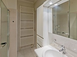 Apartment with 2 bedrooms in Brugge