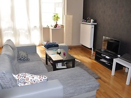 Apartment with 2 bedrooms in Brugge