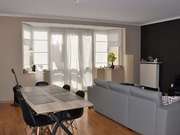 Apartment with 2 bedrooms in Brugge