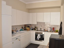 Apartment with 2 bedrooms in Brugge