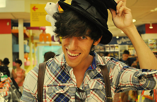 Alex López