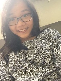 Mia Luu