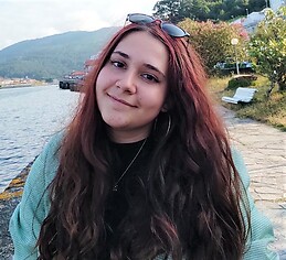 Raquel Alía De María