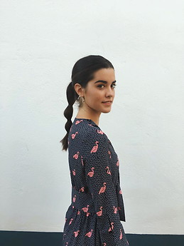 Loreto Ortiz
