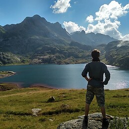 Marcelo Marroquín Moreau