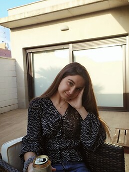 Marta Martinez Sesma