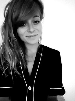 Moïra Buache