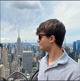 Jorge Muñoz De Pedro