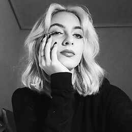 Carla Villar Martinez