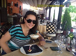 María González Suárez