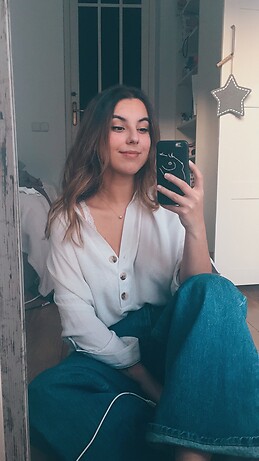 Alba Gomez Fernandez