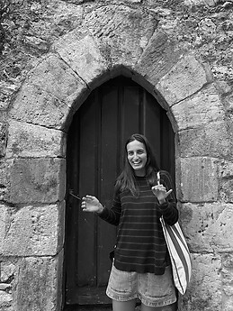 Blanca Boter