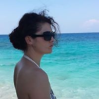 Fedora Stojkoska-Hristov